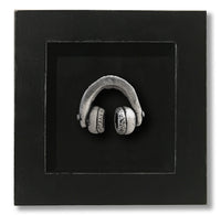 Connections Series: Headphones