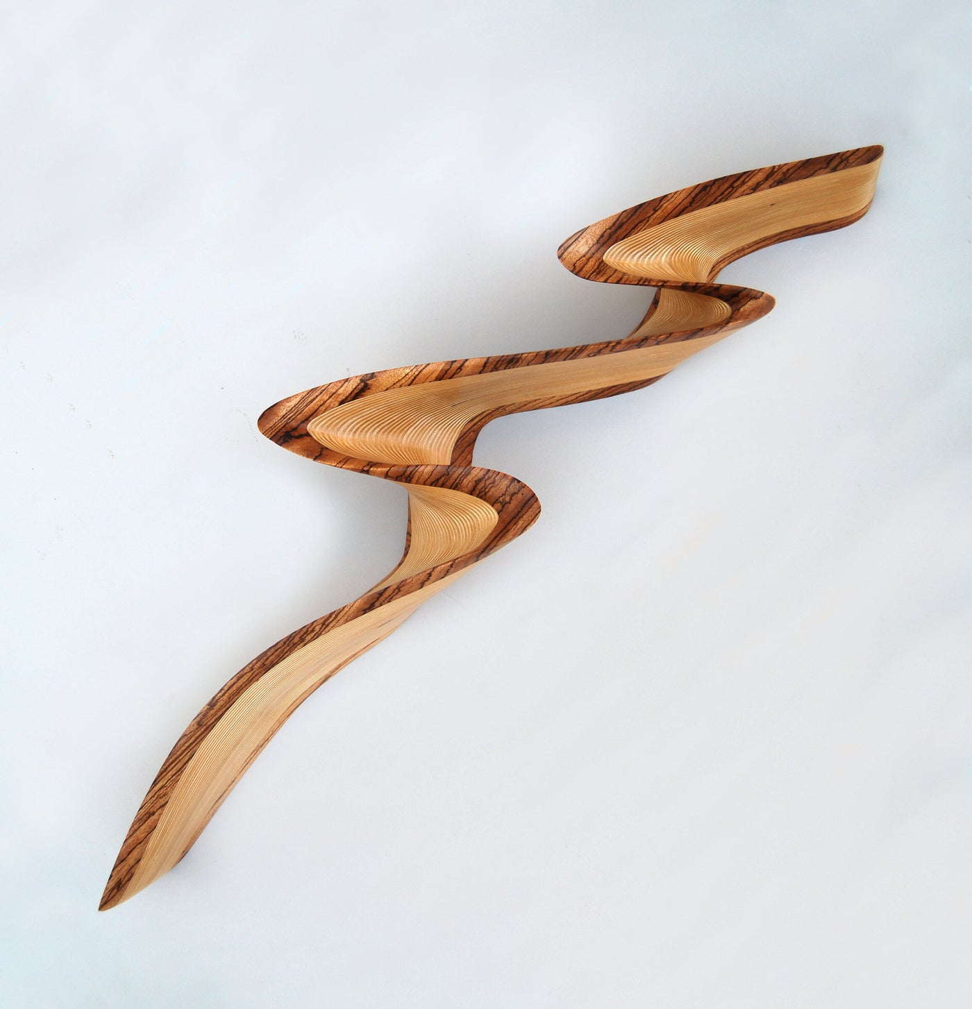 zebrawood