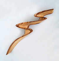 zebrawood