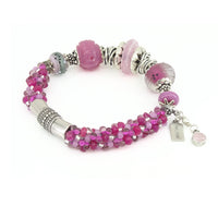 In the Pink Bracelet