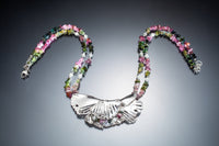 Shell Design Choker