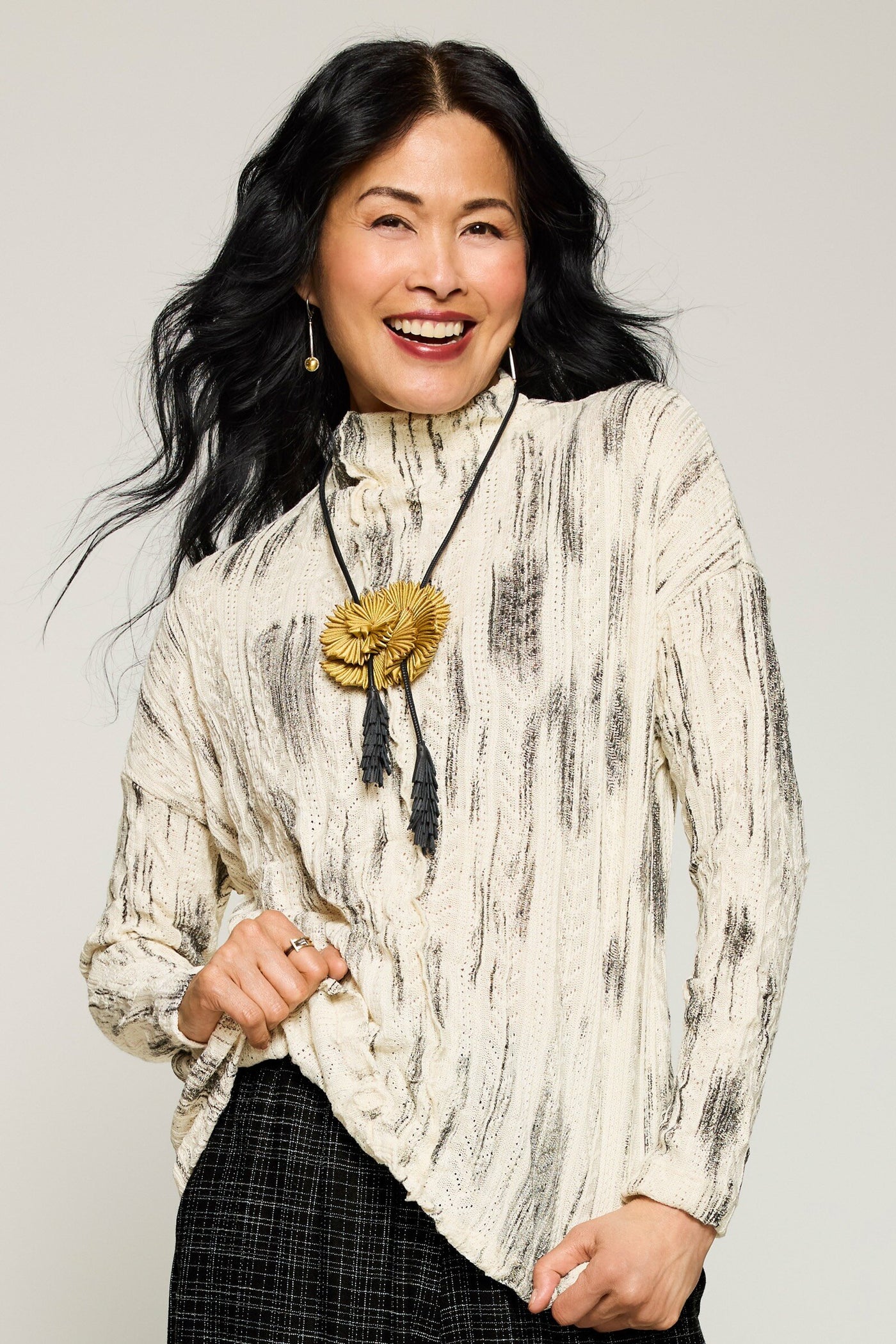 Weslyn Sweater