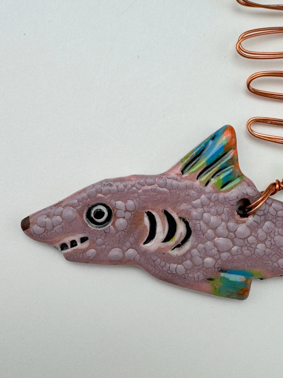 Baby Shark II