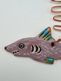Baby Shark II