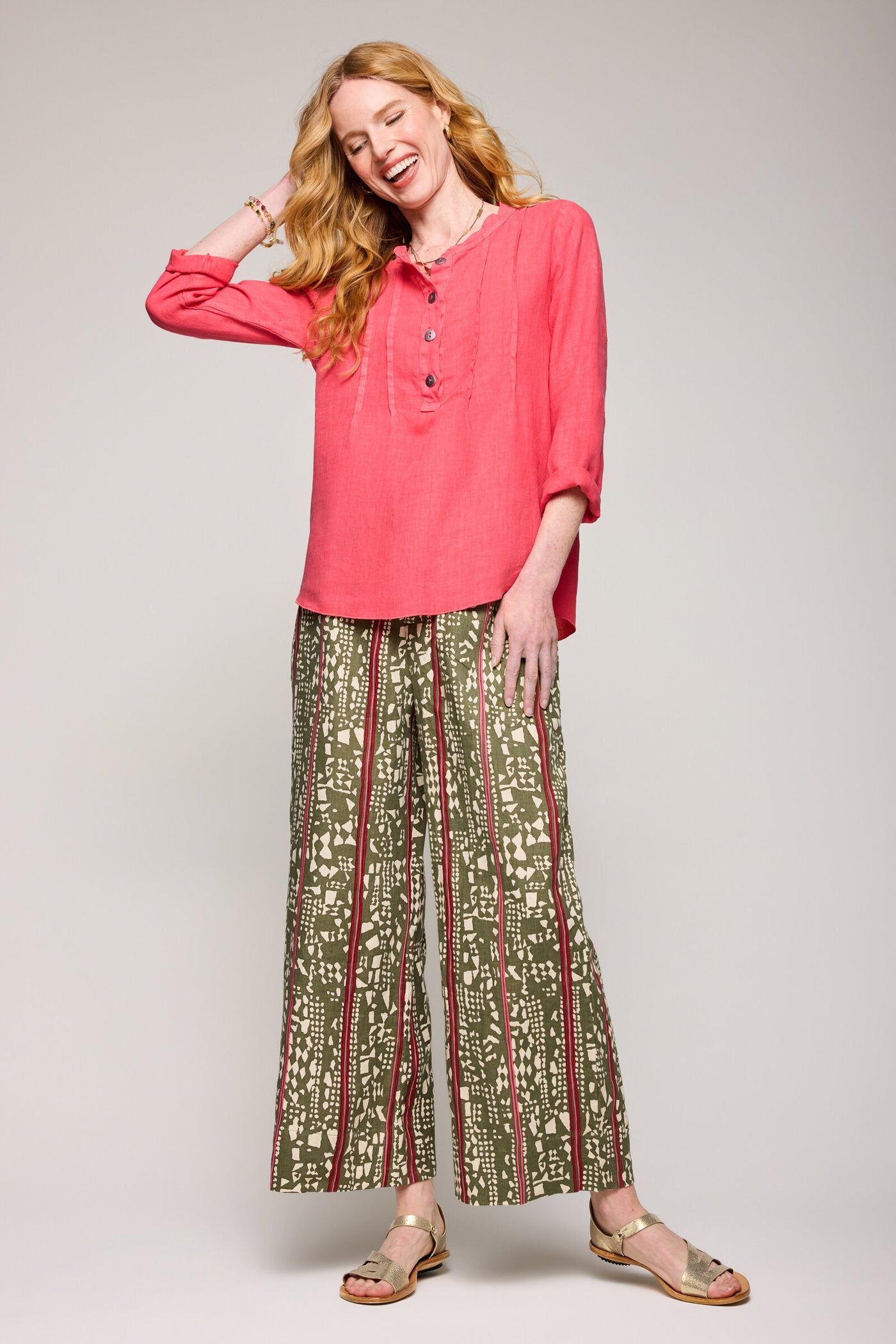 Aster Pants