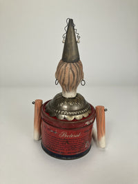 Protesal Lager