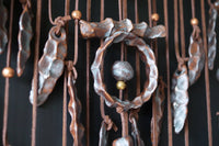 Ceramic Wind Chimes
