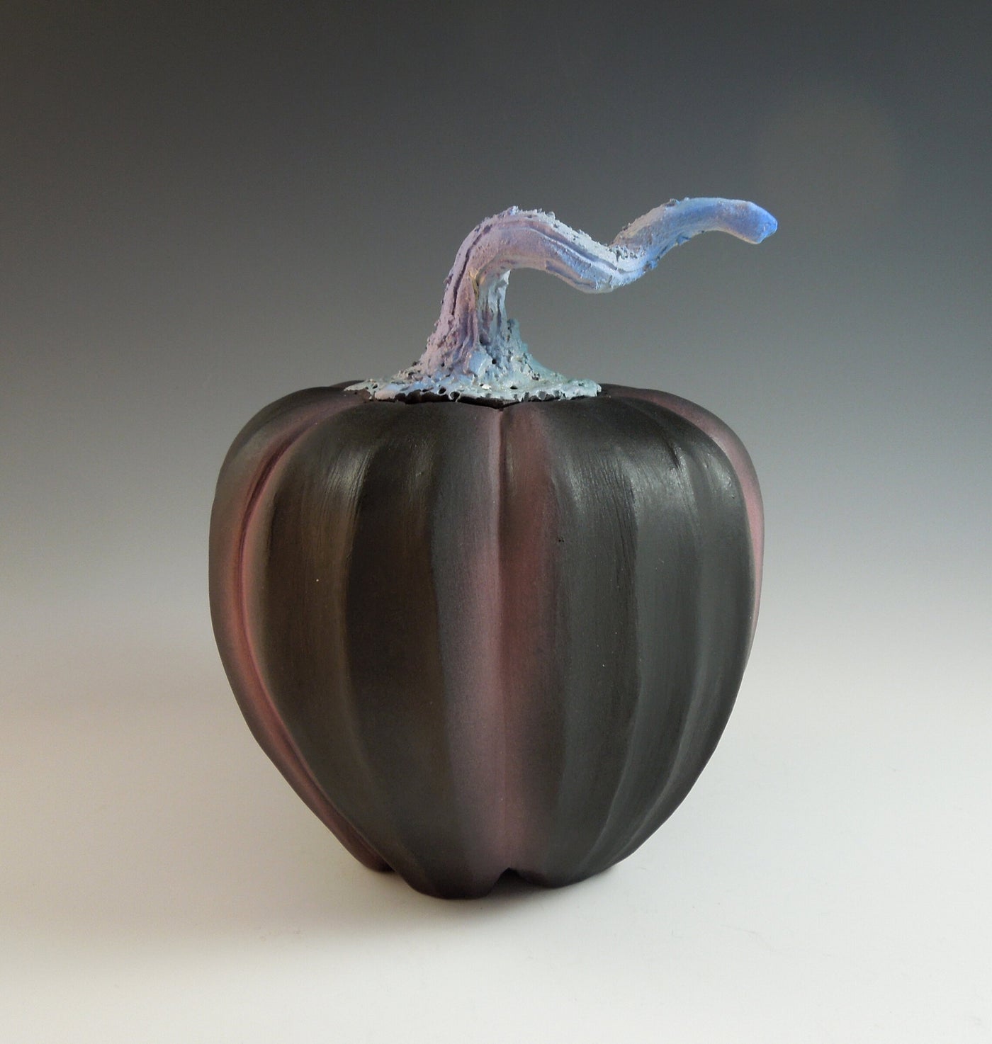 Black Pumpkin