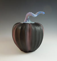 Black Pumpkin