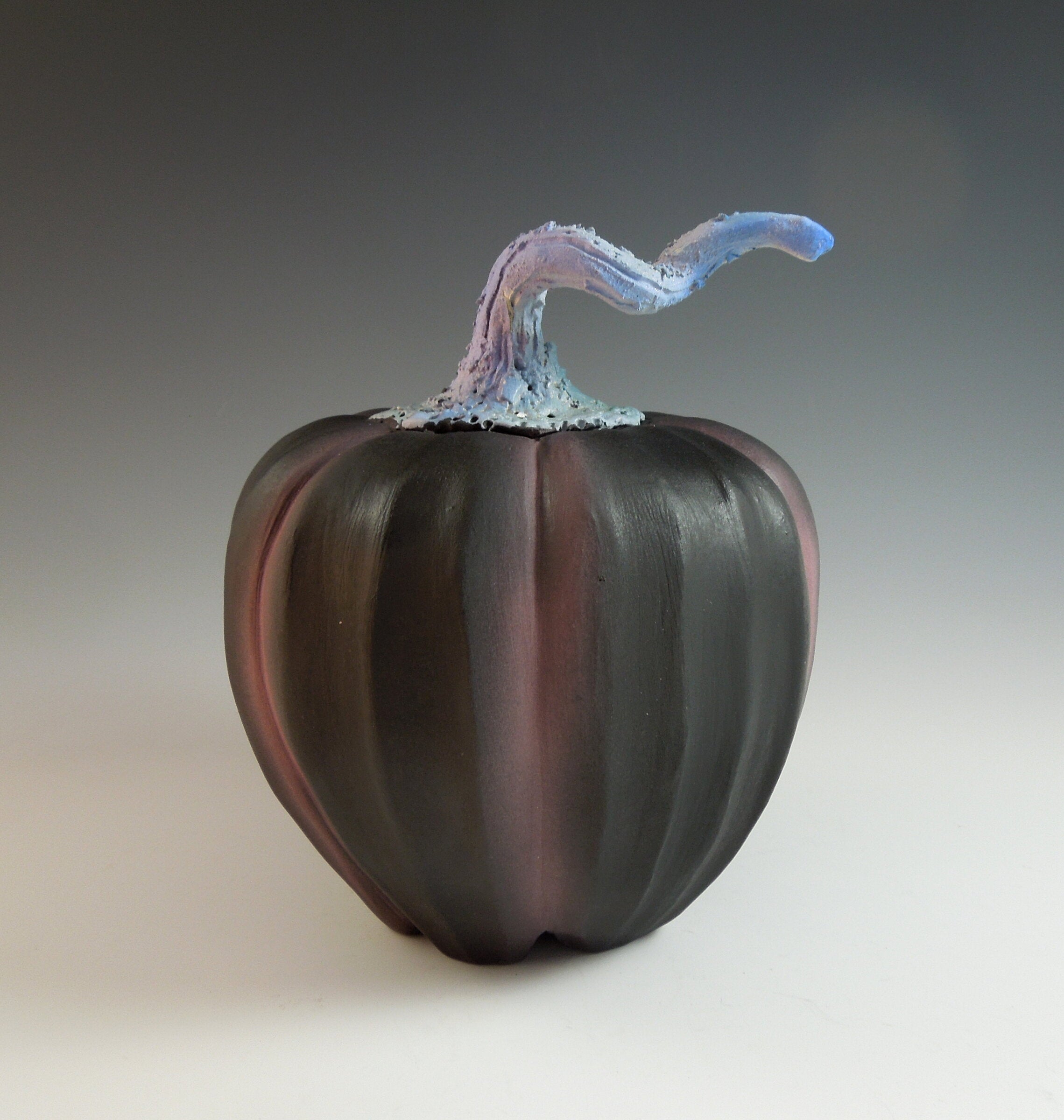 Black Pumpkin