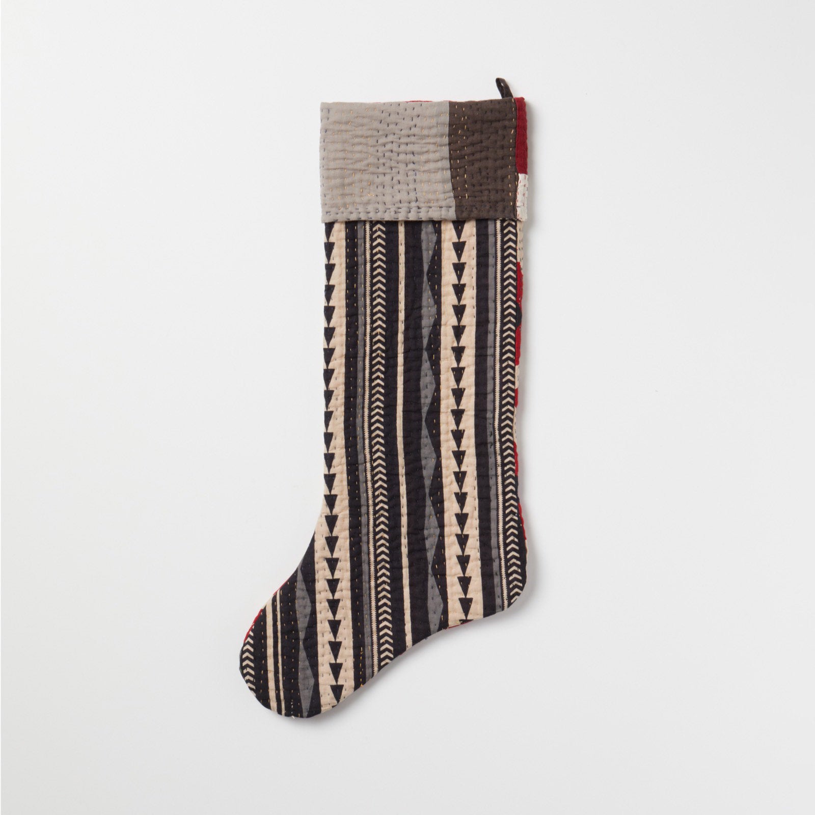 Patchwork, Side 2 back