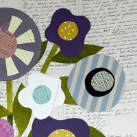 Vase of Flowers No. 16