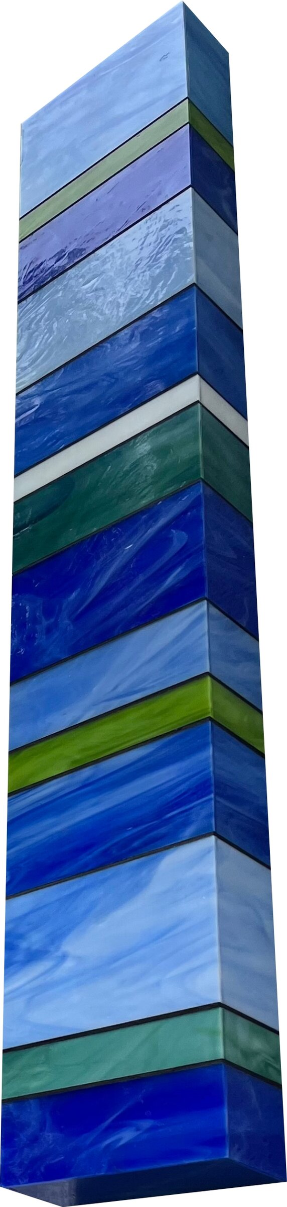 Ocean Totem I
