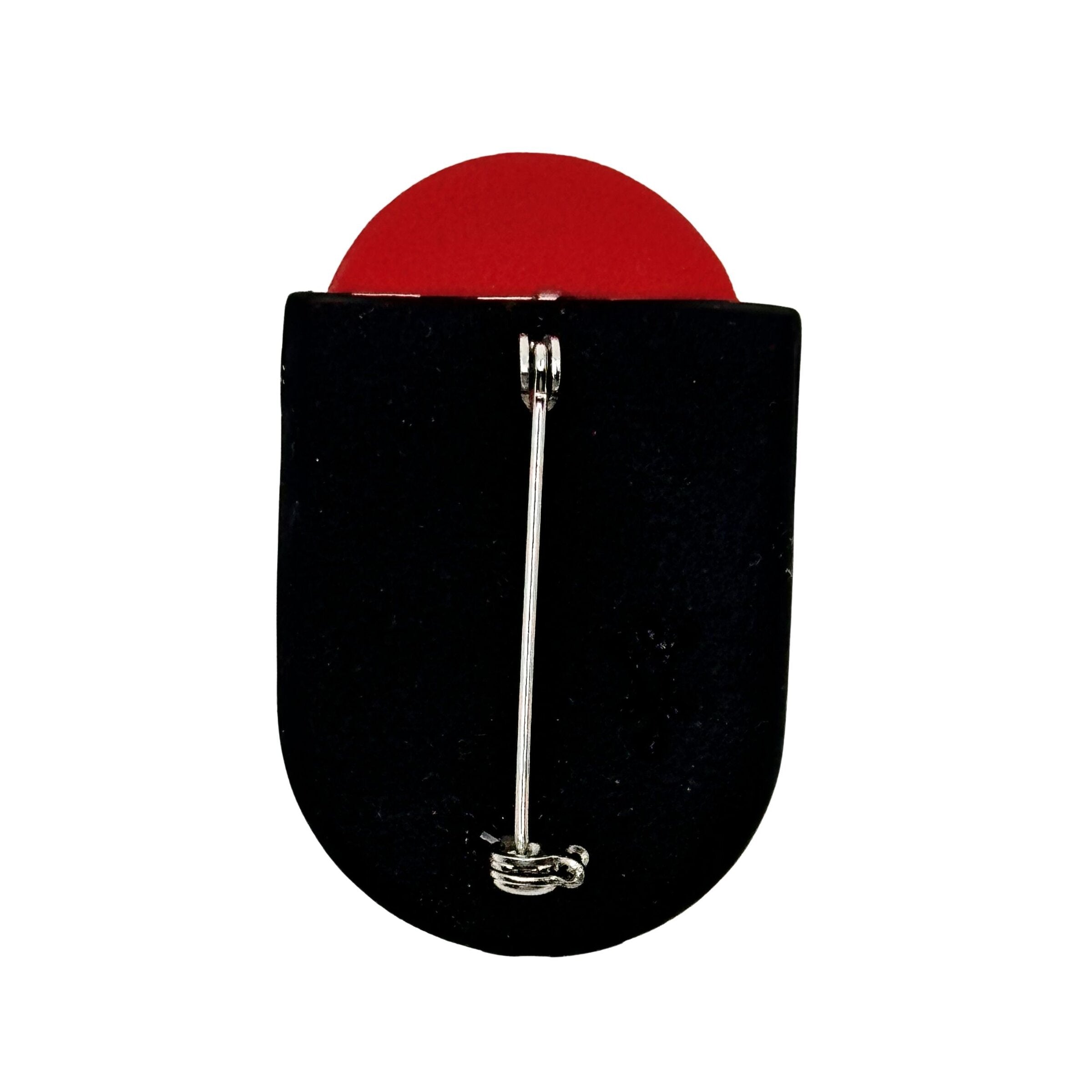 Little Bud Pin