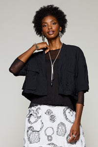 Francesca Jacket
