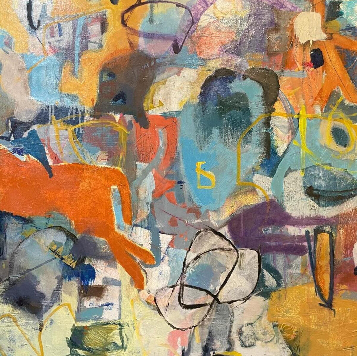 Unbound I