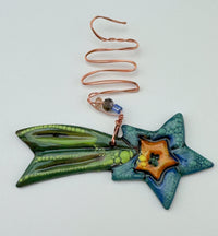 Shooting Star II