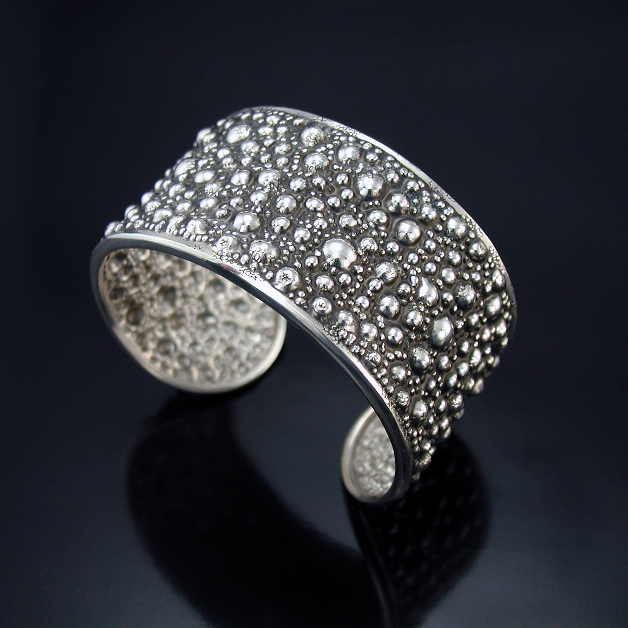 Oxygen Cuff