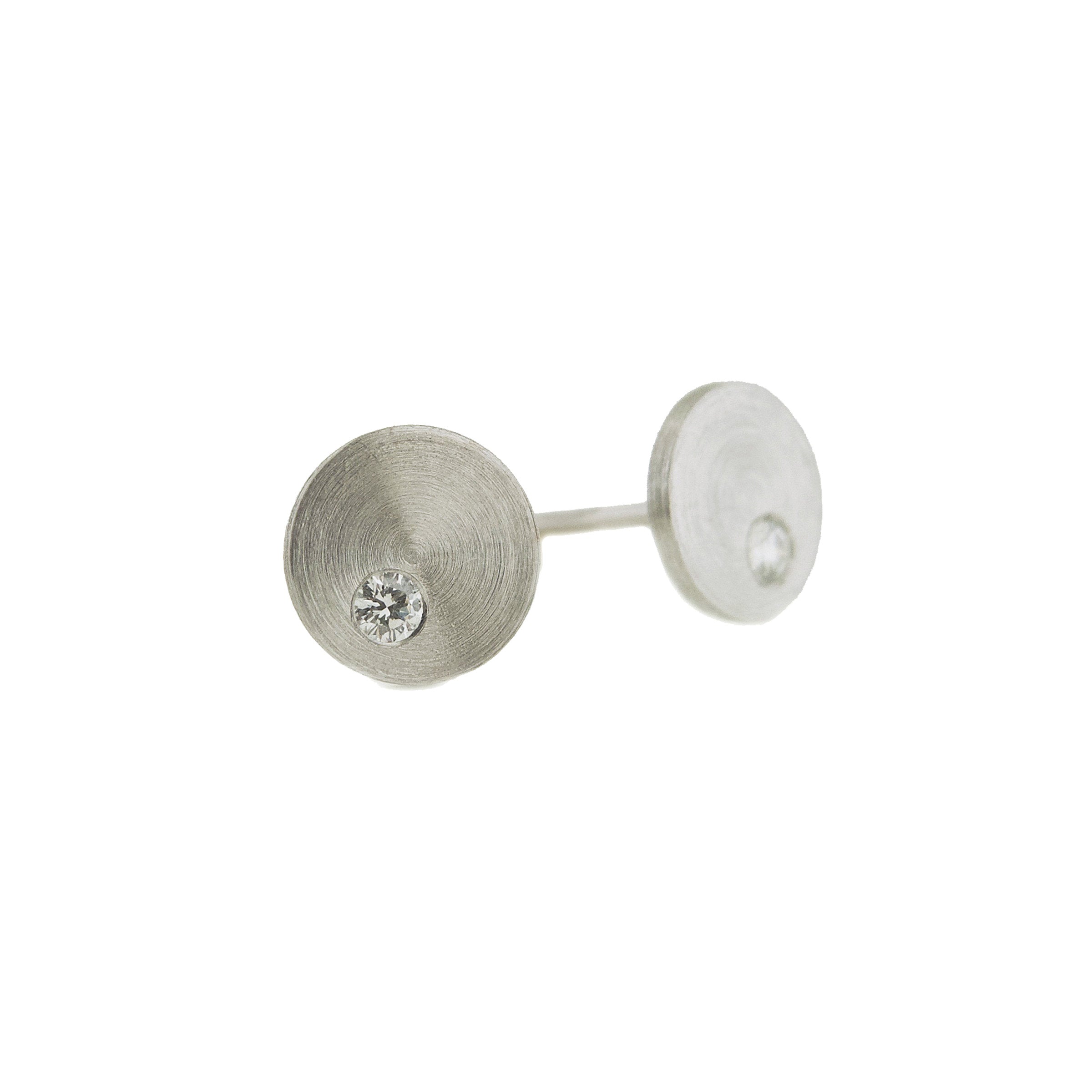 Platinum, 7.5 mm 