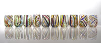 Rainbow Glasses