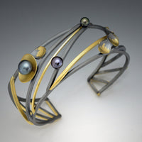 Monarch Cuff