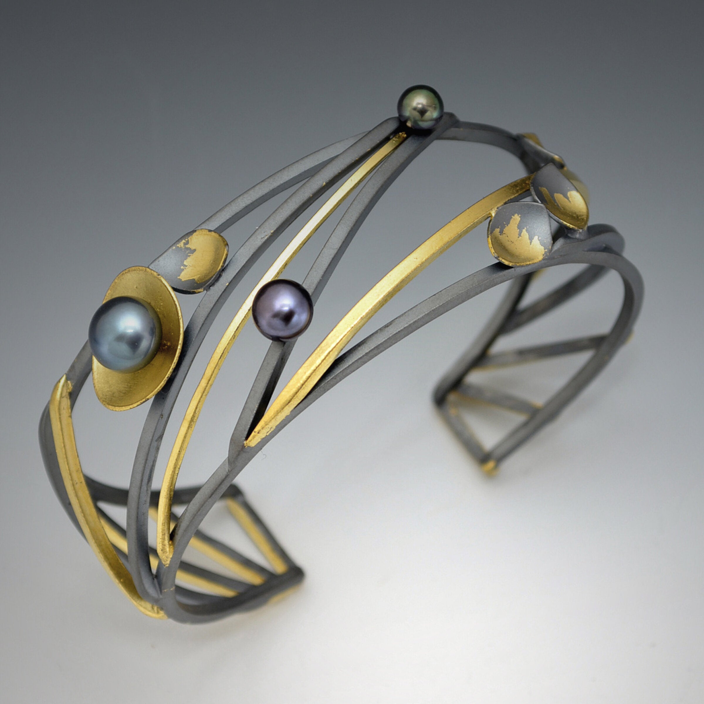 Monarch Cuff