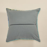 Hummingbird Decorative Pillow