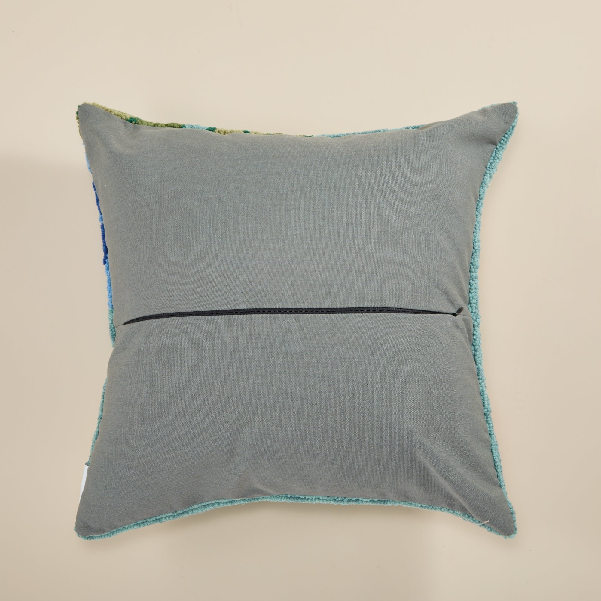 Hummingbird Decorative Pillow