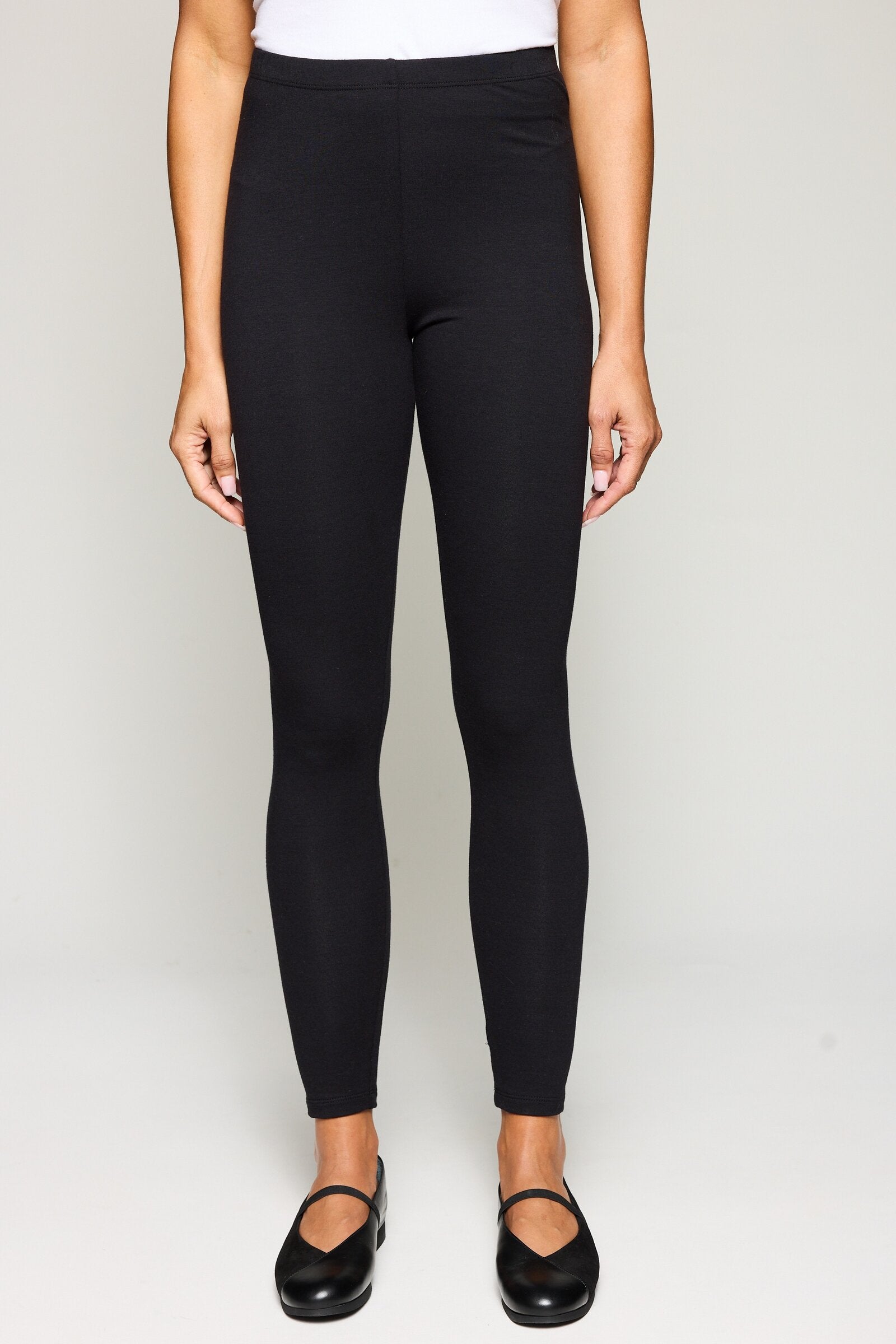 Baby French Terry Leggings