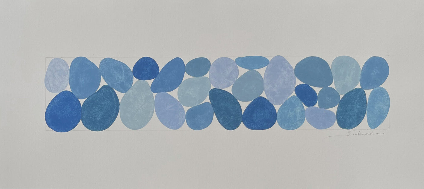 Soft Blues II