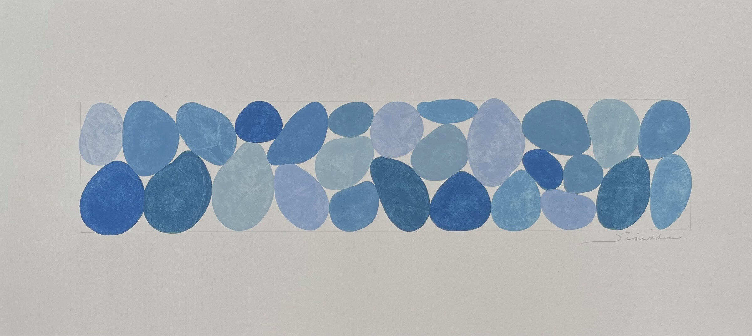 Soft Blues II