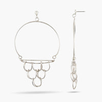 Mermaid Earrings