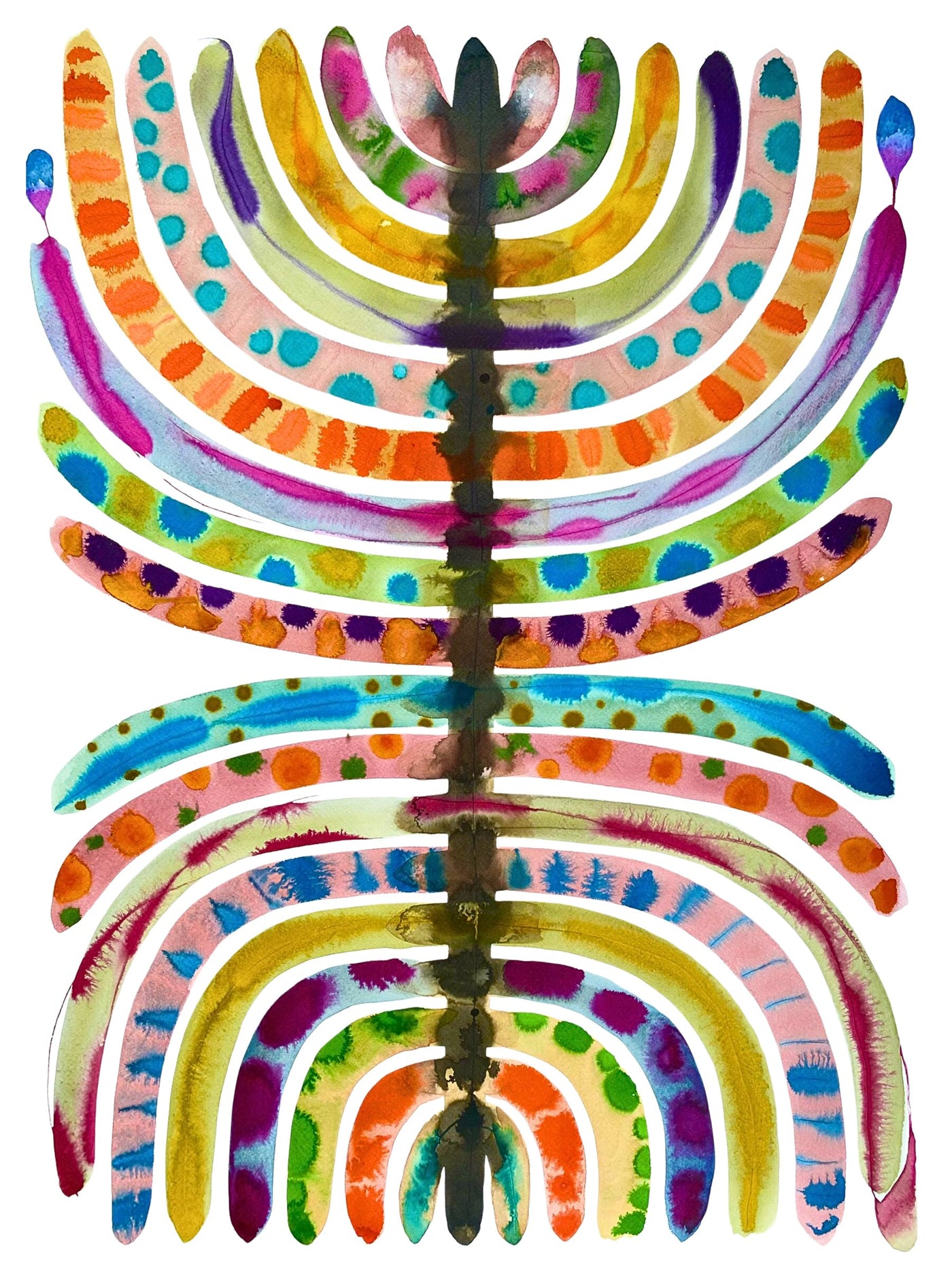 Geosternum 1