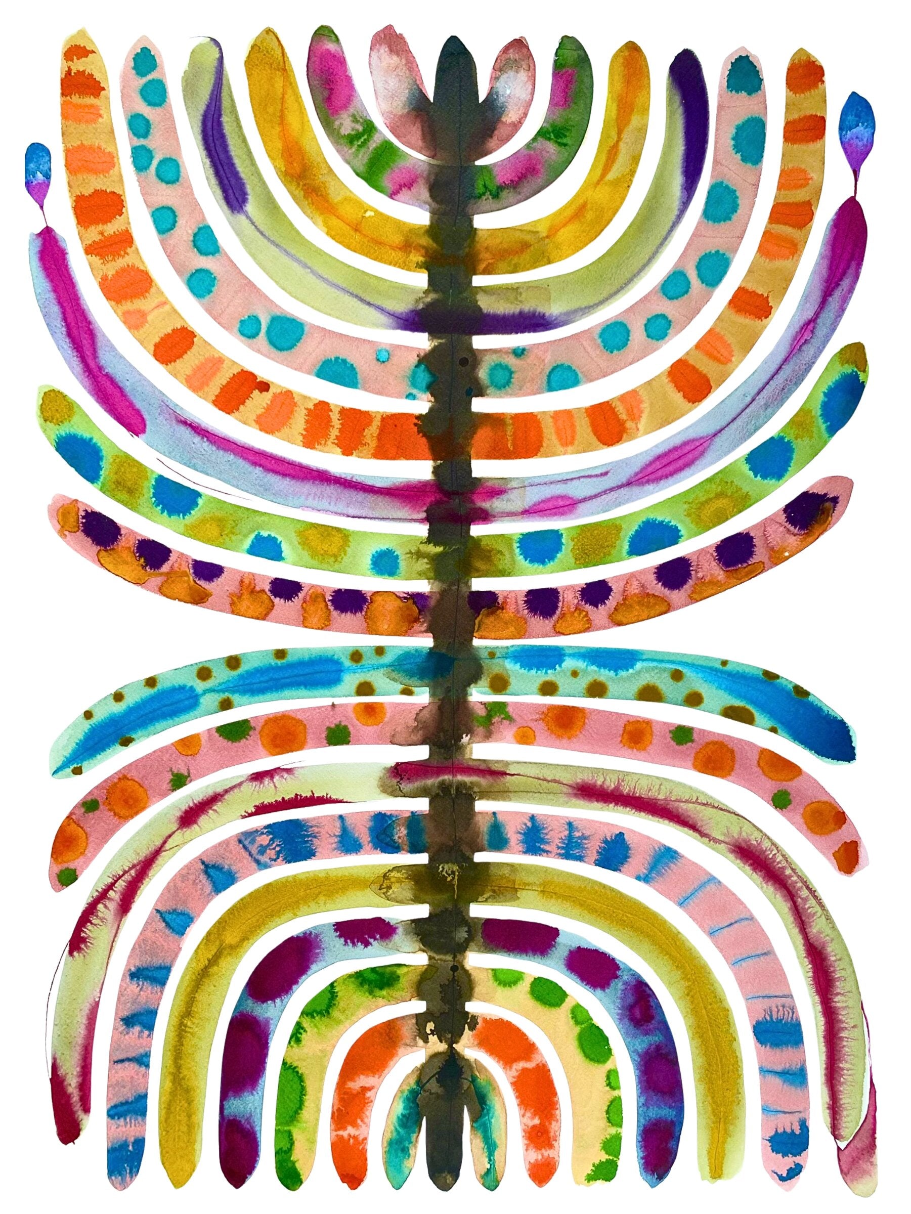 Geosternum 1