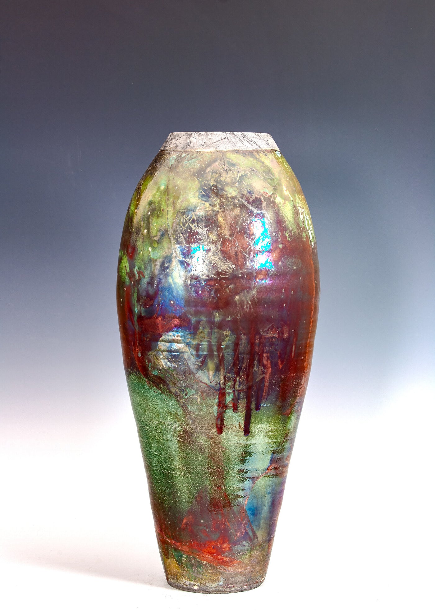 Multicolor Relic