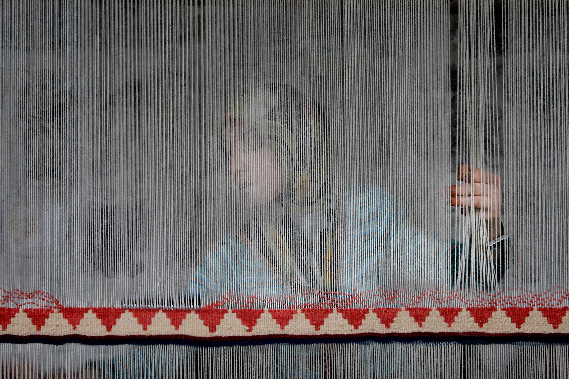 Weaver
