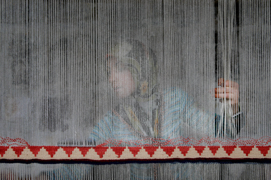 Weaver