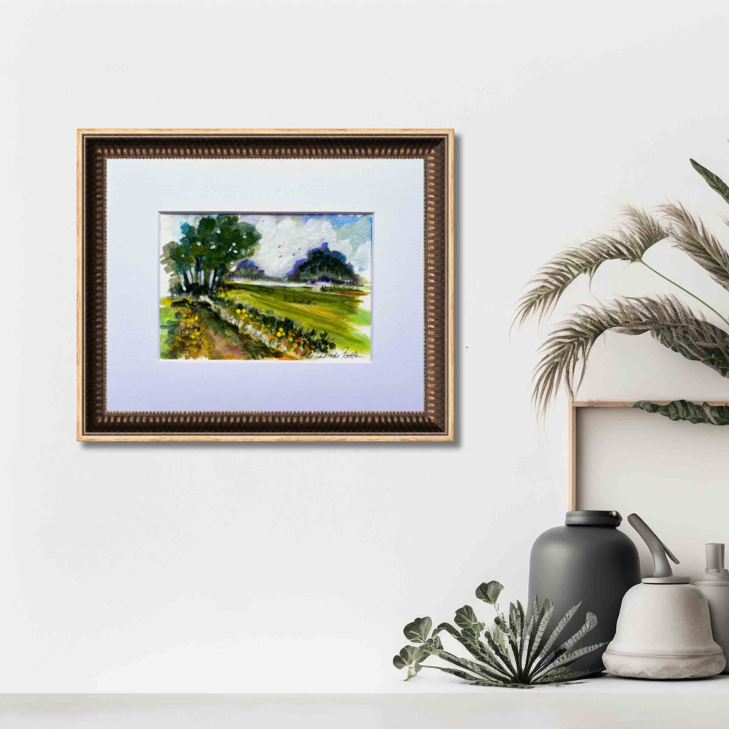 Country Lane