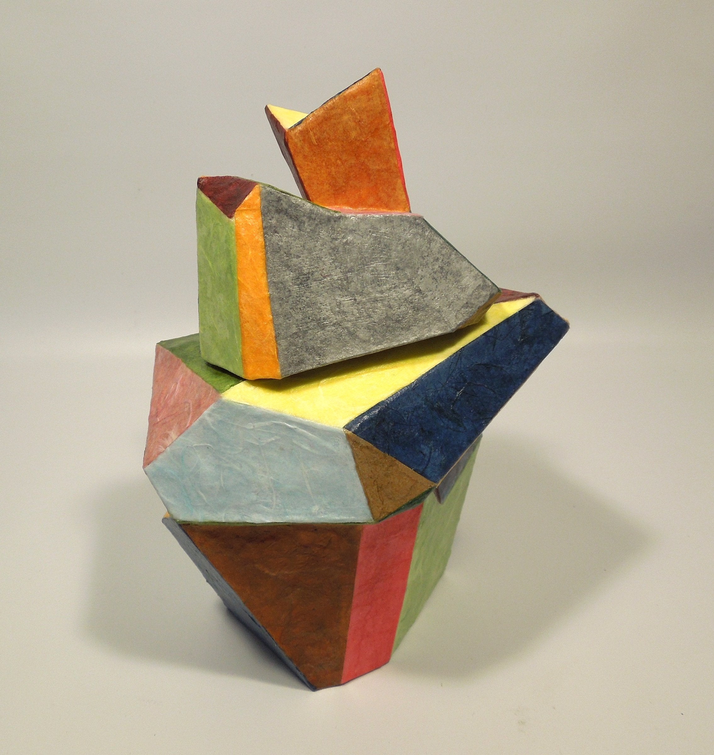 Facets Box