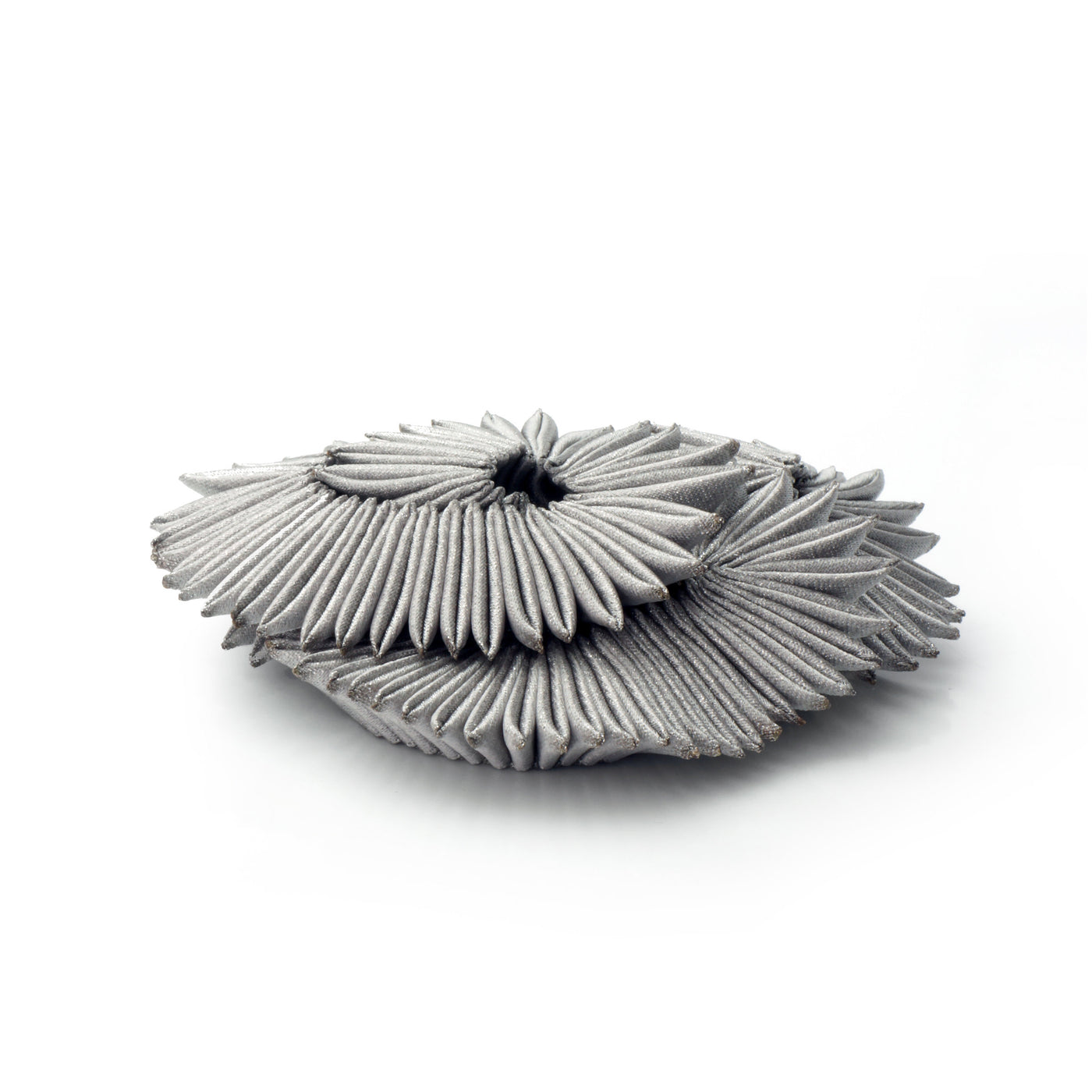 Chrysanthemum Brooch