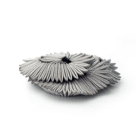 Chrysanthemum Brooch