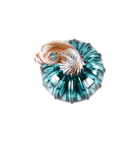 teal