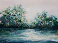 Quiet Water II