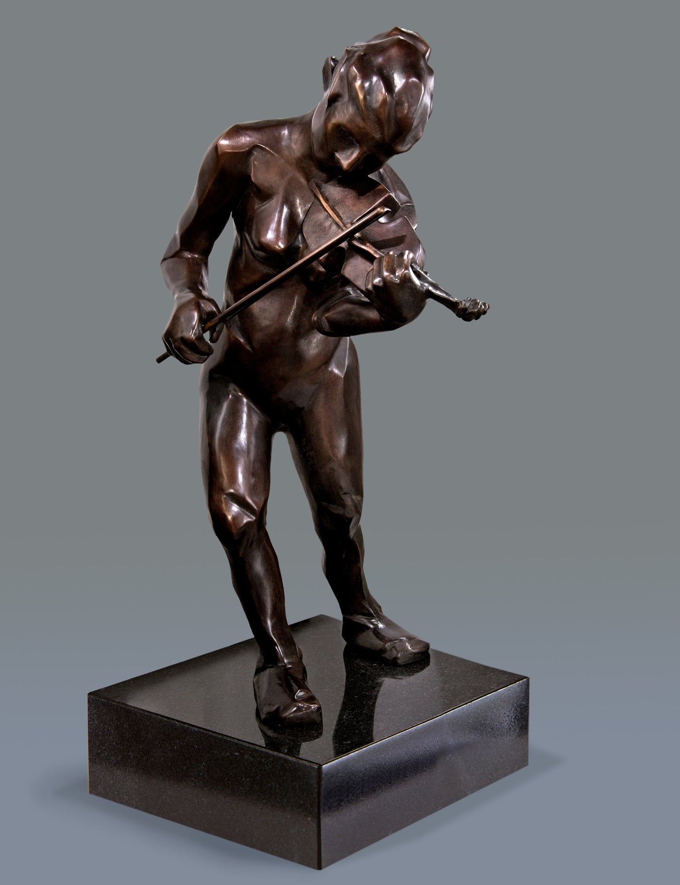 Violin Musician