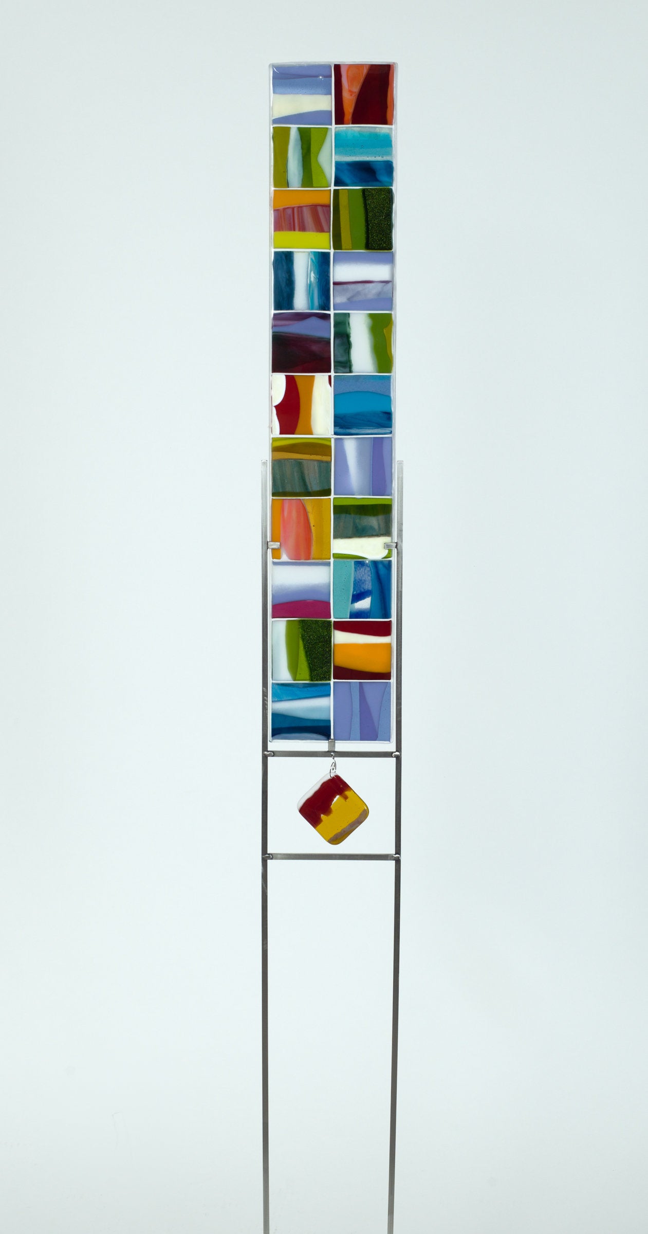 Patchwork Totem