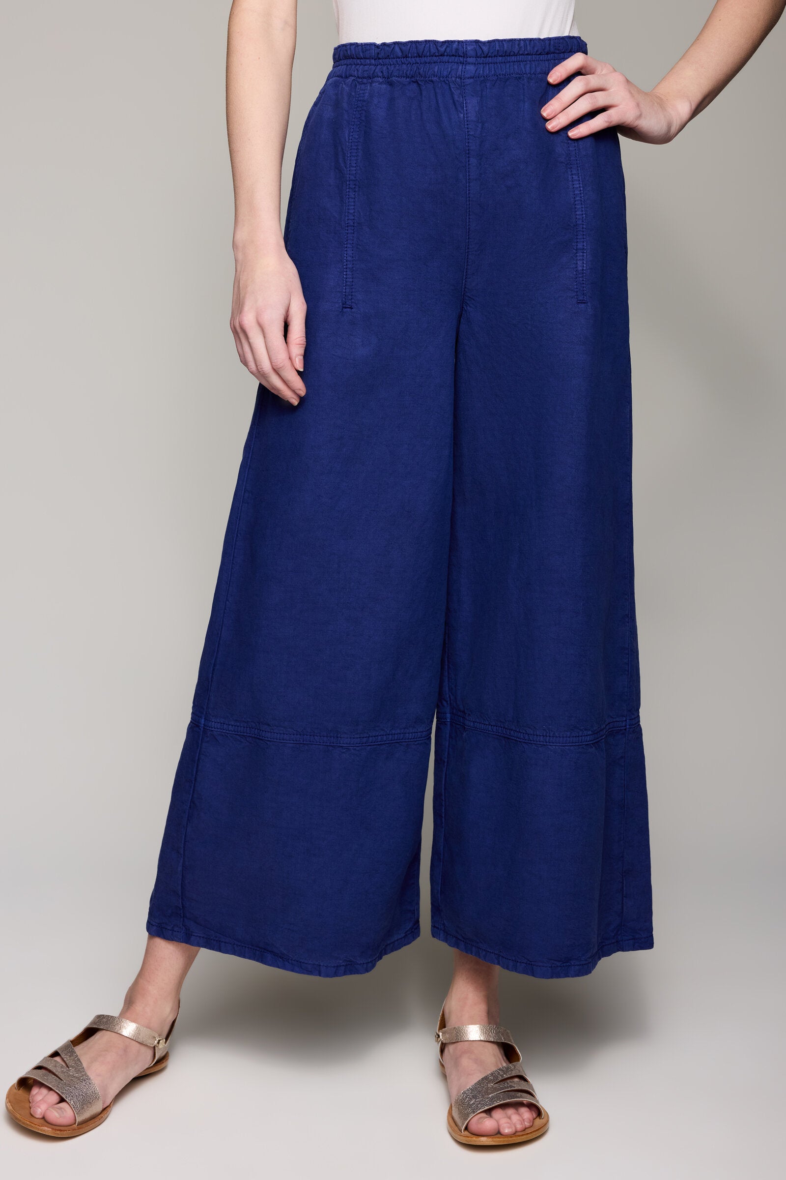 Baltic Blue