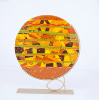 Autumn Tapestry