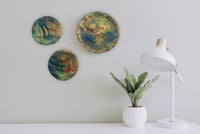 Terra & Tide Triptych