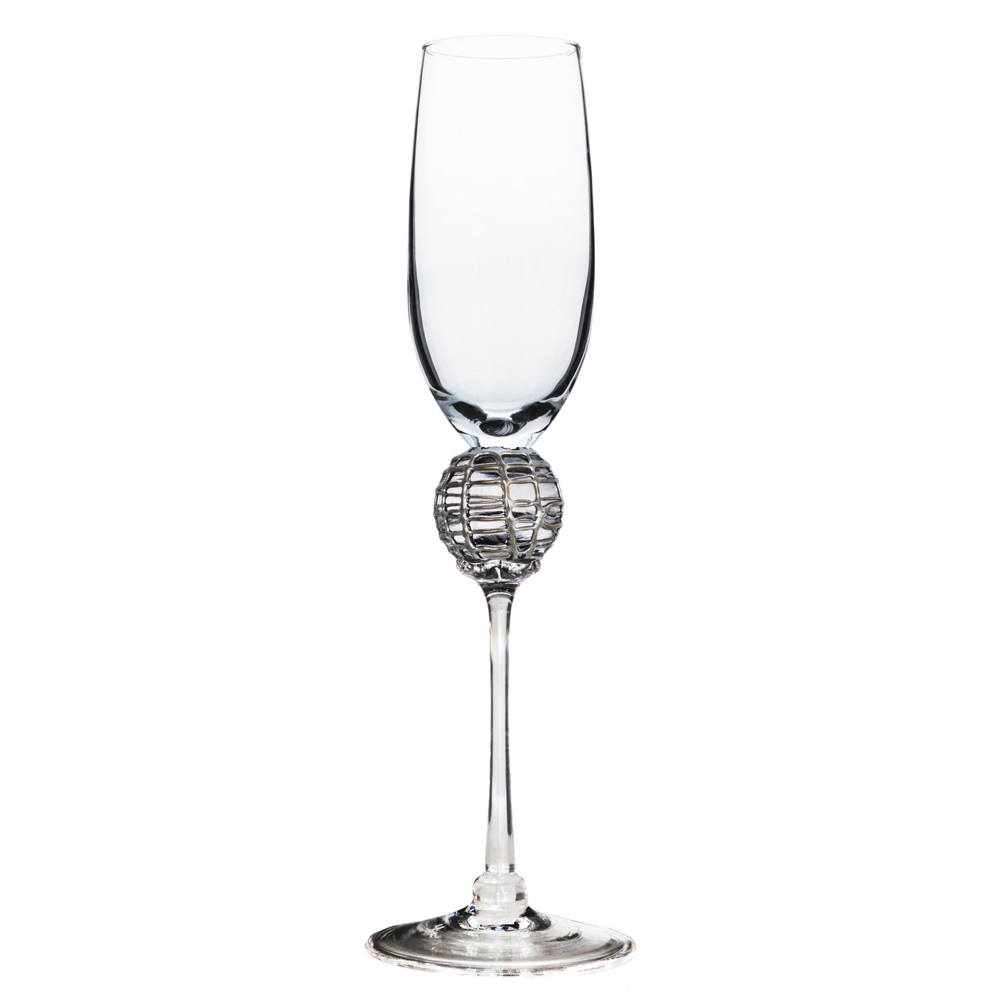  Flute Glass