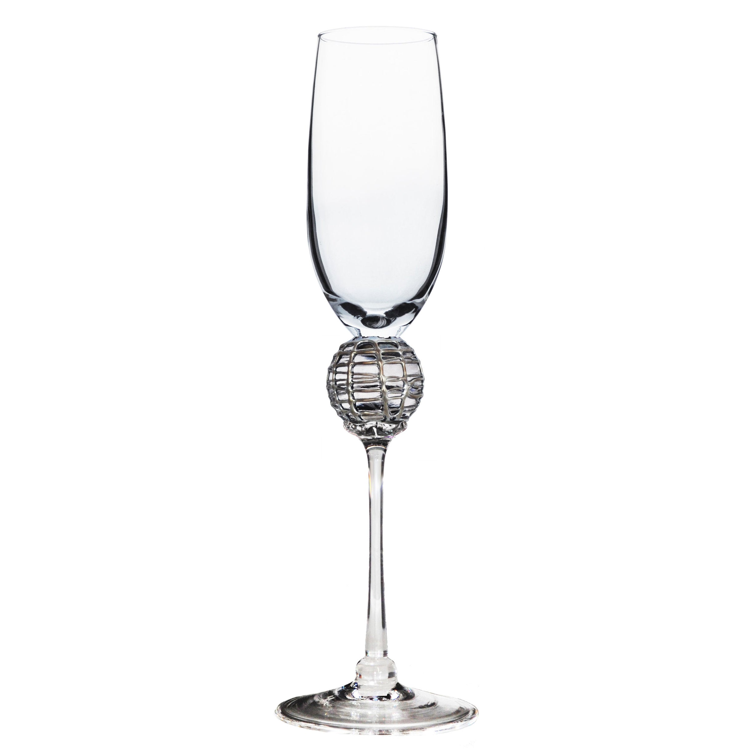  Flute Glass